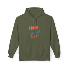 Moms & Mimosas Club Hoodie