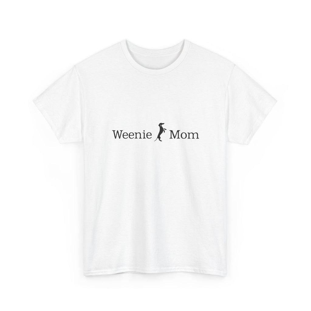 Weenie Mom T-Shirt