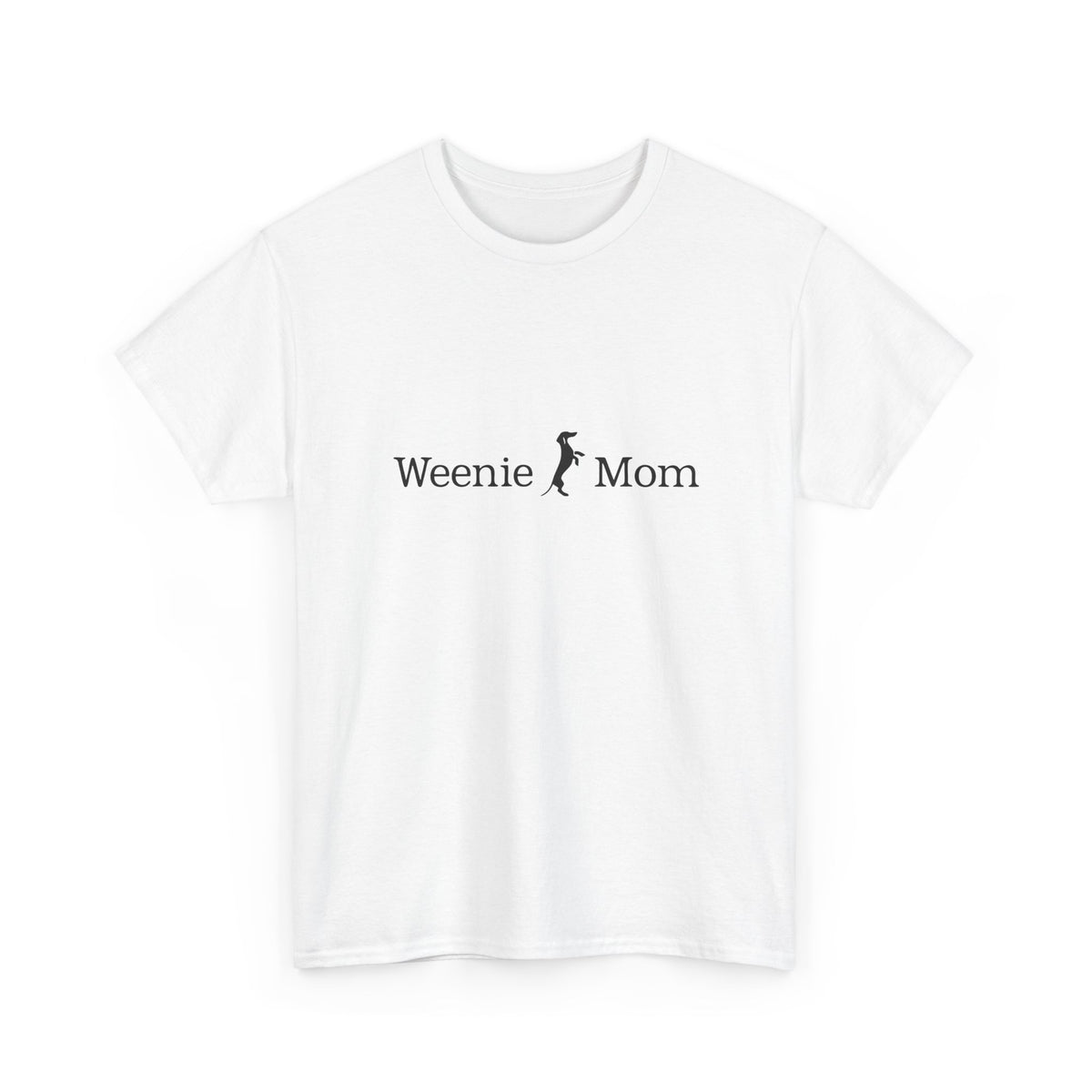 Weenie Mom T-Shirt
