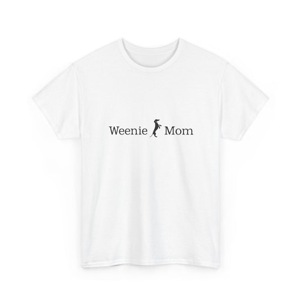 Weenie Mom T-Shirt