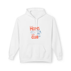 Moms & Mimosas Club Hoodie