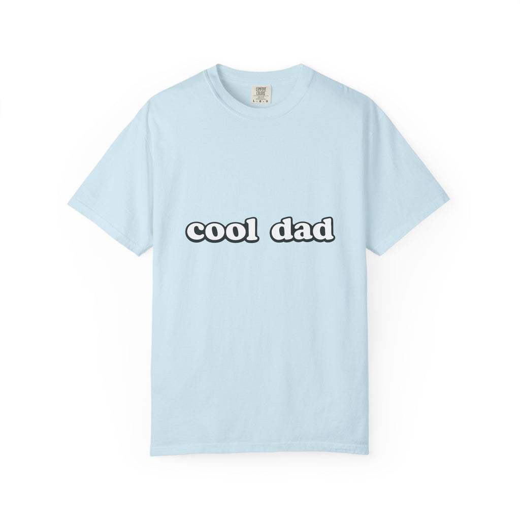 Cool Dad T-Shirt