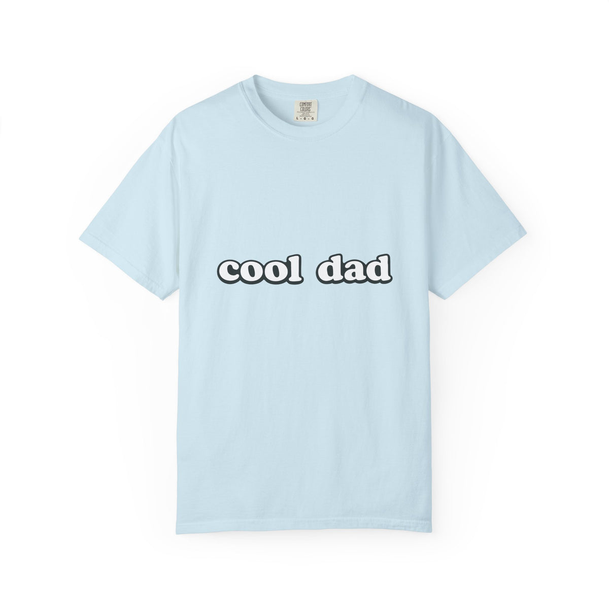 Cool Dad T-Shirt