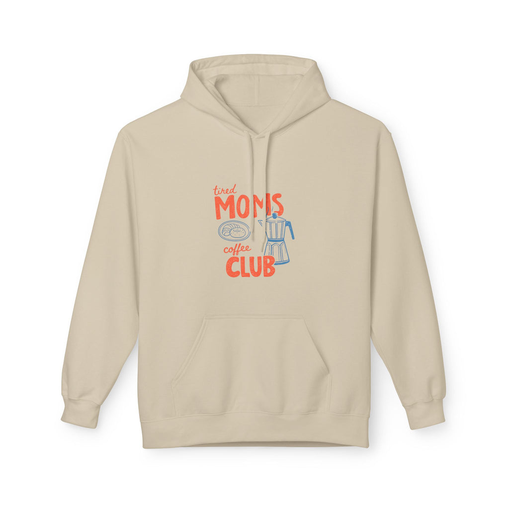 Moms & Mimosas Club Hoodie