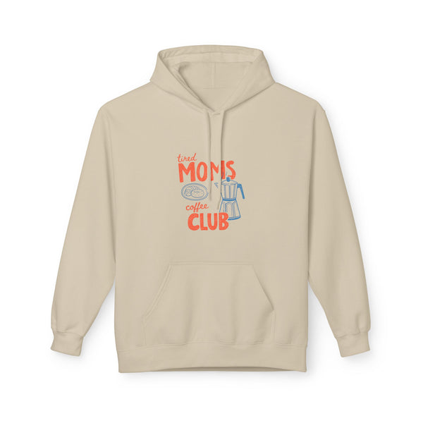 Moms & Mimosas Club Hoodie