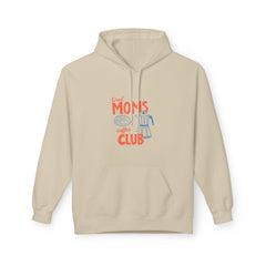 Moms & Mimosas Club Hoodie