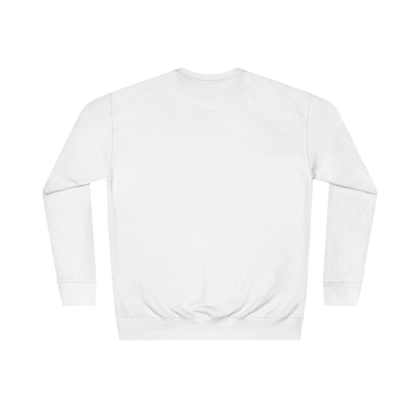Vintage Boombox Graphic Crewneck | Women