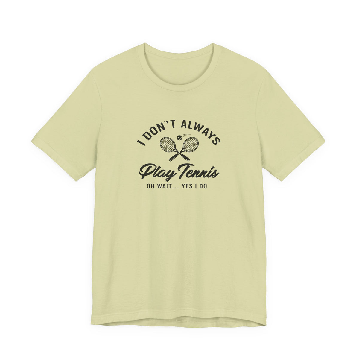 Tennis Tee
