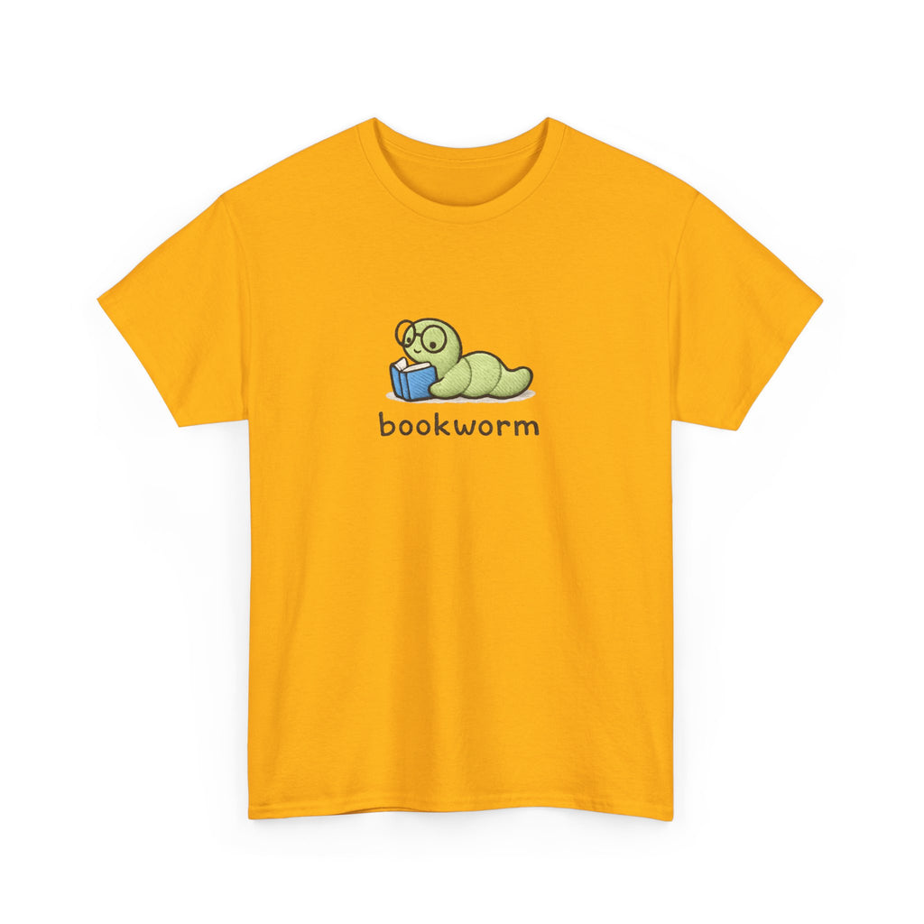 Bookworm T-Shirt