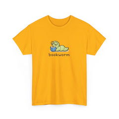 Bookworm T-Shirt