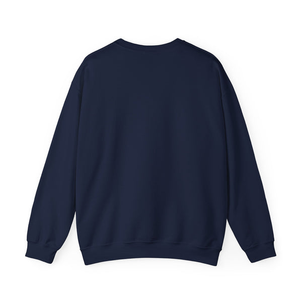 Dog Mom Crewneck Sweatshirt