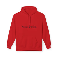 Weenie Mom Hoodie