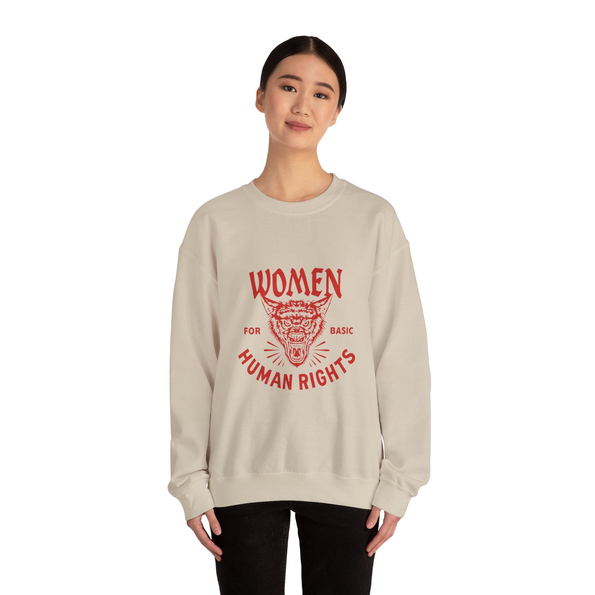 Crewneck Sweatshirt Secondary image