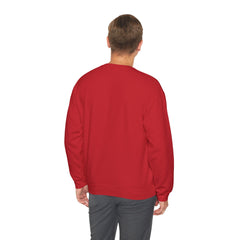 Bookworm Crewneck Sweatshirt