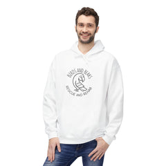 Birds & Beaks Rescue Hoodie