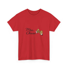 Mrs. Chase T‑Shirt