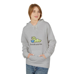 Bookworm Hoodie