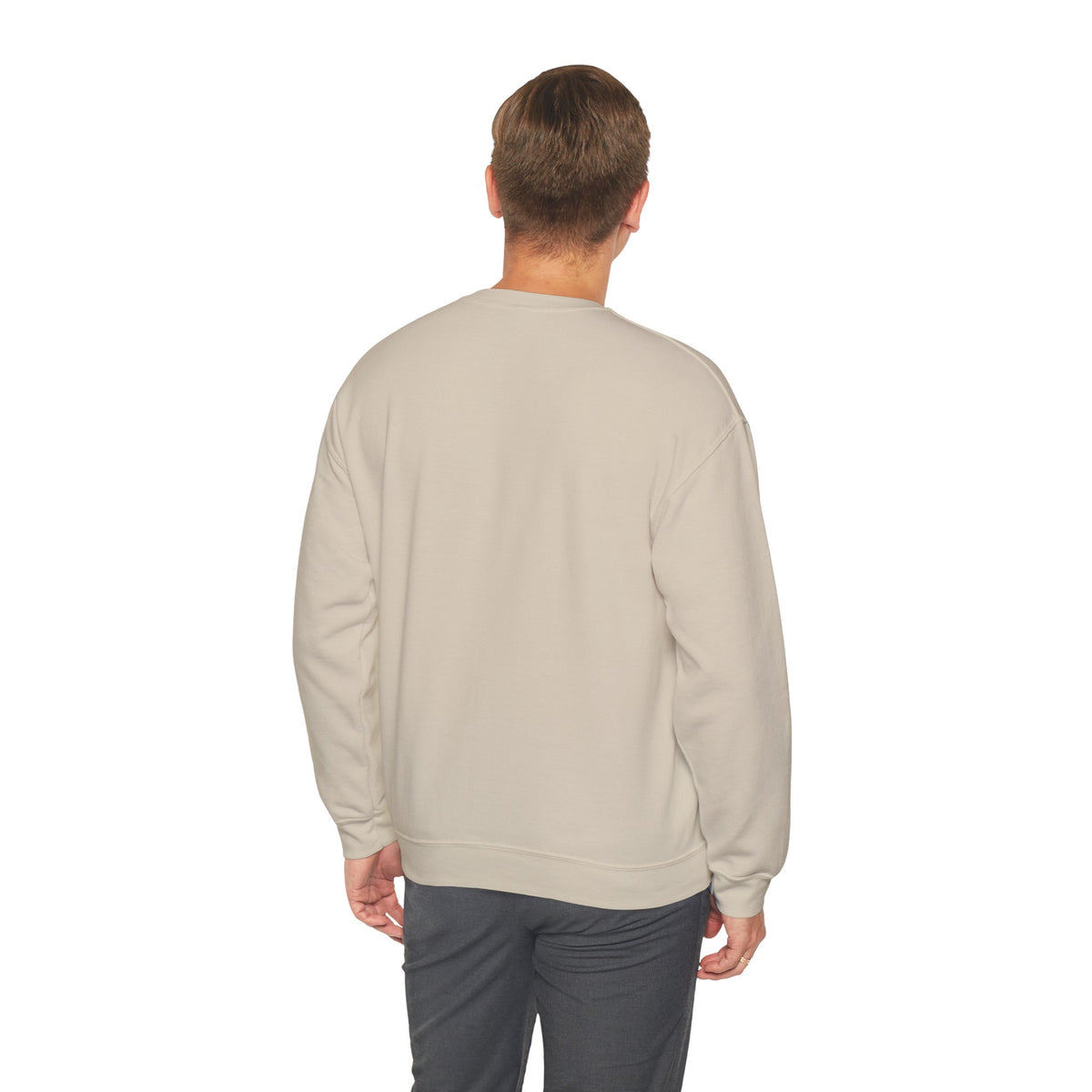 Dixie German Shepherd Crewneck Sweatshirt