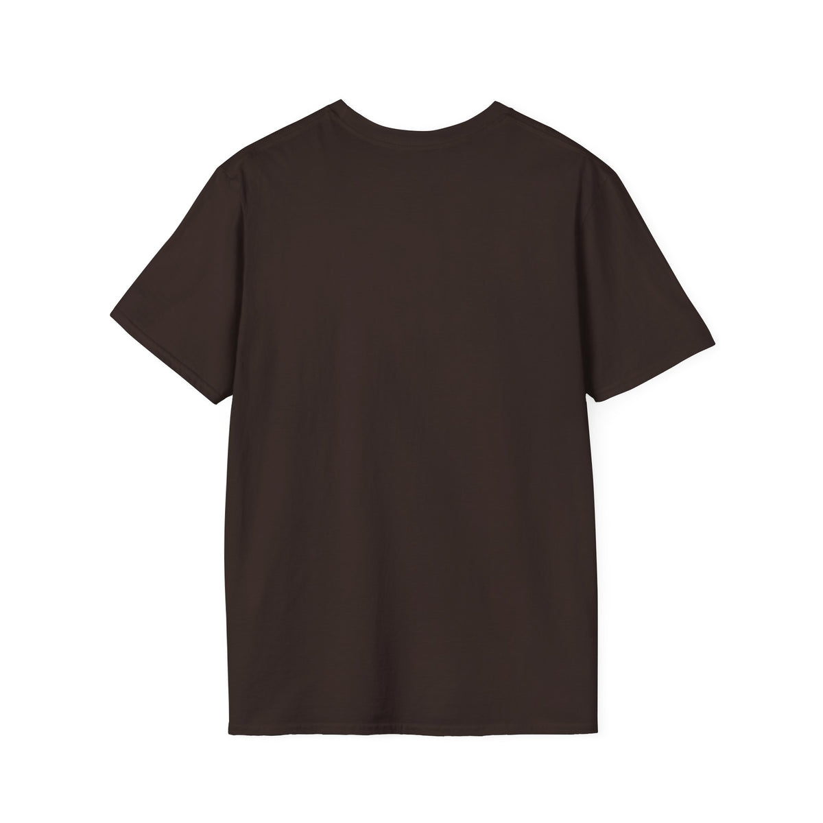 Social Worker Leopard Print T-Shirt