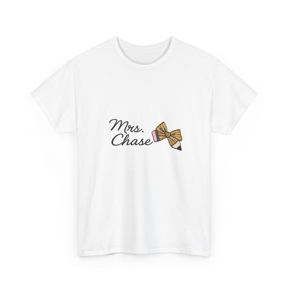 Mrs. Chase T‑Shirt