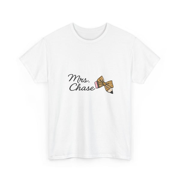 Mrs. Chase T‑Shirt