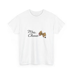 Mrs. Chase T‑Shirt