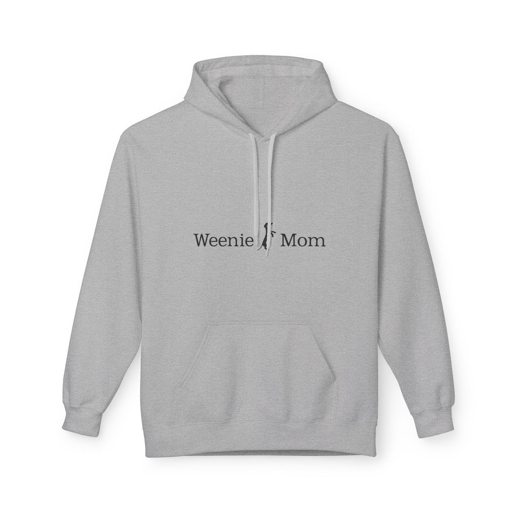 Weenie Mom Hoodie