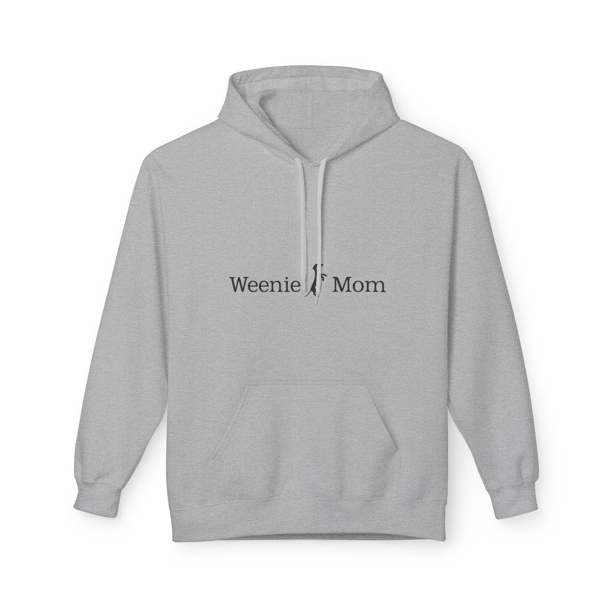 Weenie Mom Hoodie