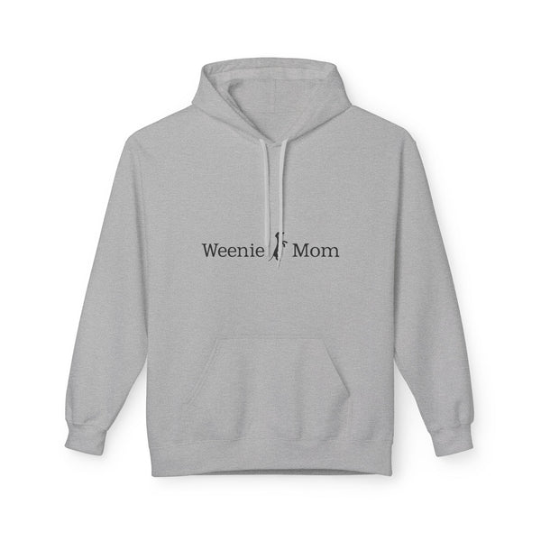 Weenie Mom Hoodie