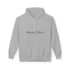 Weenie Mom Hoodie