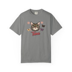 Tuna Cat Graphic Tee