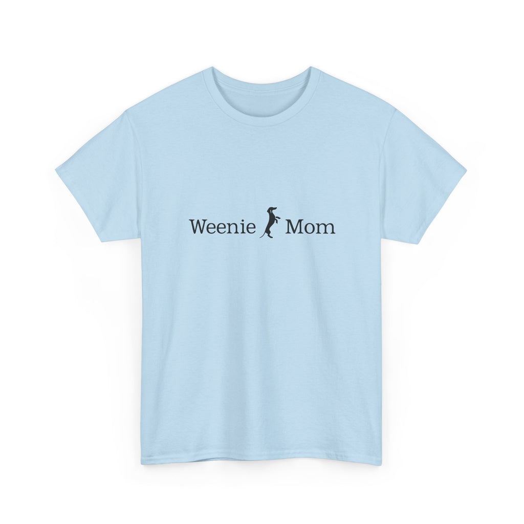 Weenie Mom T-Shirt