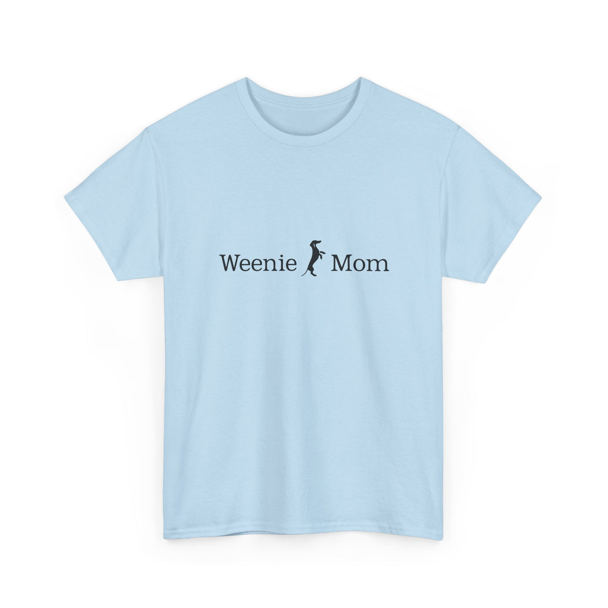Weenie Mom T-Shirt