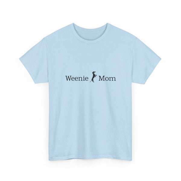 Weenie Mom T-Shirt