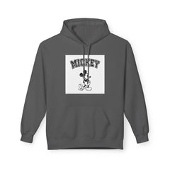 Mickey Retro Graphic Hoodie