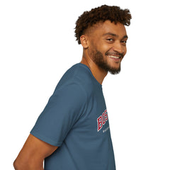 Boston Massachusetts Tee