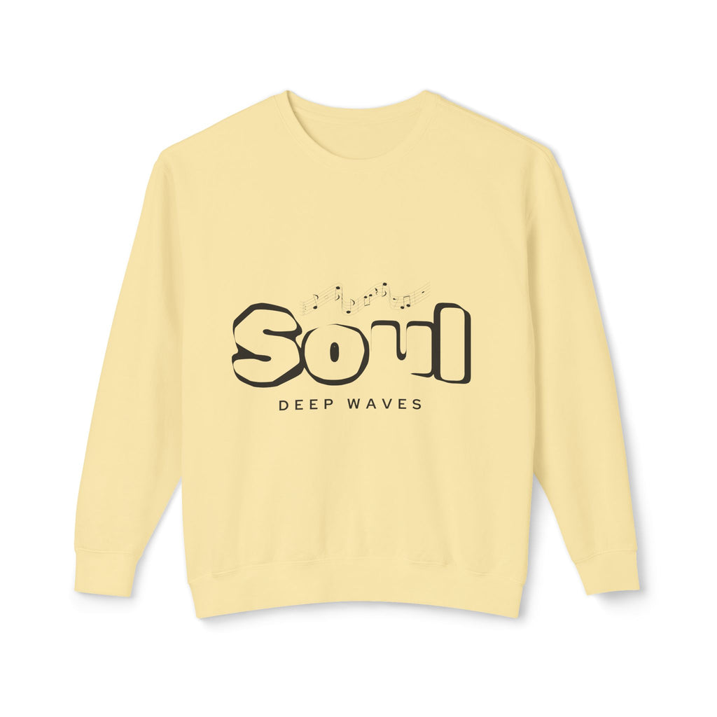 Soul Deep Crewneck Sweatshirt | Women