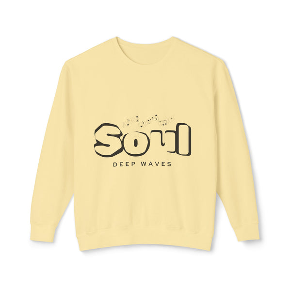 Soul Deep Crewneck Sweatshirt | Women