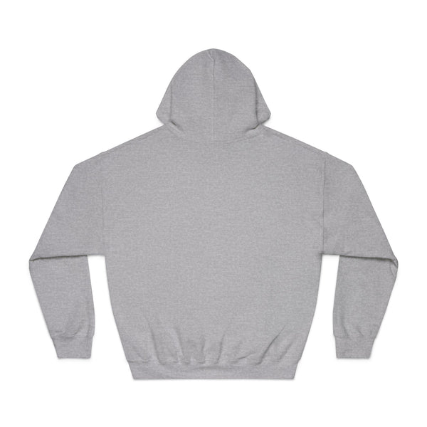 Groove TV Graphic Hoodie | Women