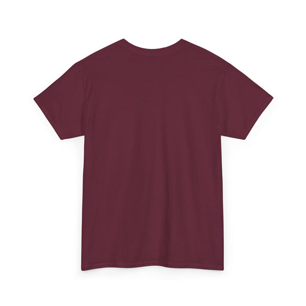 Cardinal Pride T-Shirt