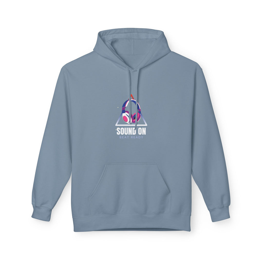Hoodie Abstract Colorful Penguin Graphic Pullover | Women
