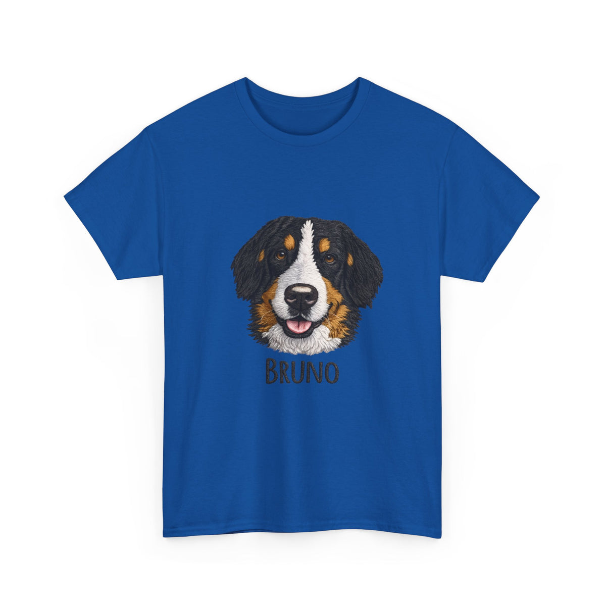 Bernese Mountain Dog Shirt