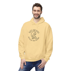Birds & Beaks Rescue Hoodie