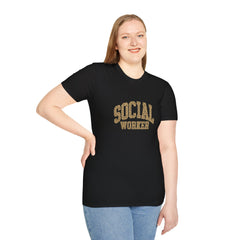 Social Worker T-Shirt