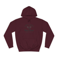 Tennis Hoodie