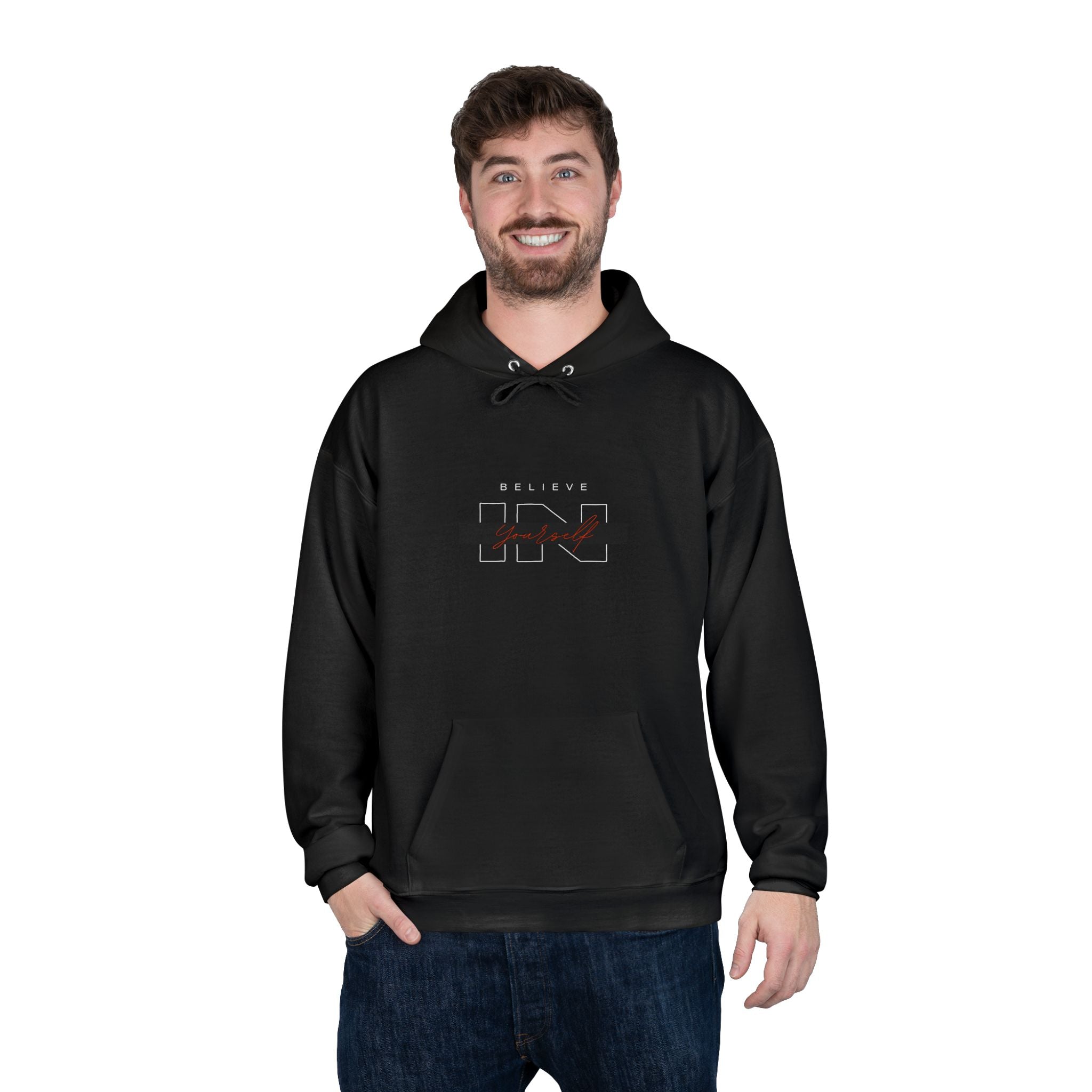 Hoodie Secondary image