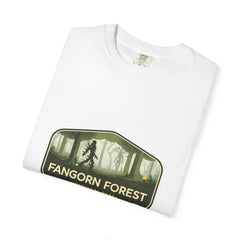 Fangorn Forest Adventure T-Shirt