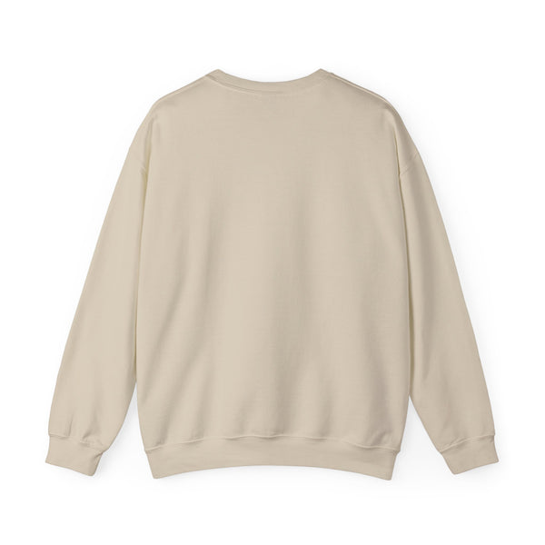 Mrs. Chase Crewneck Sweatshirt