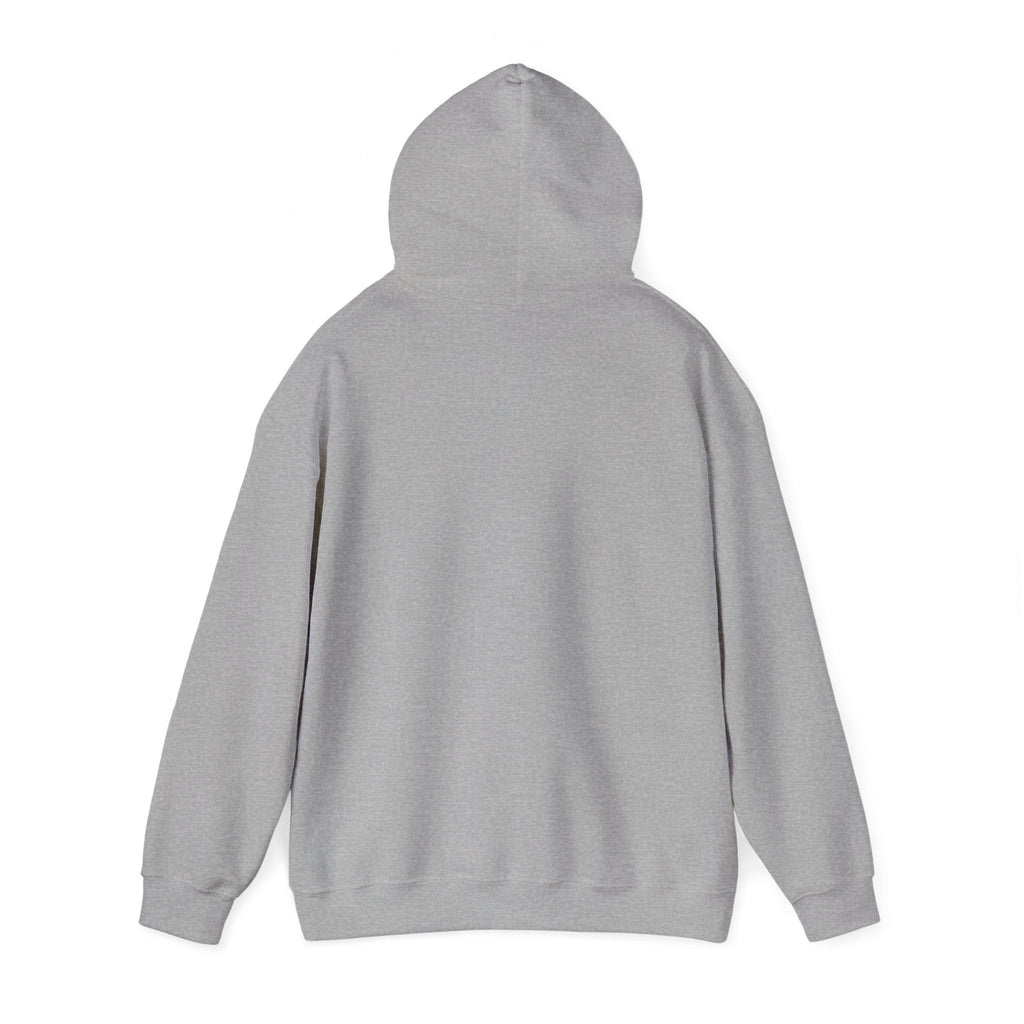 Dixie German Shepherd Hoodie