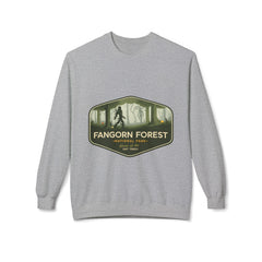 Fangorn Forest Crewneck Sweatshirt